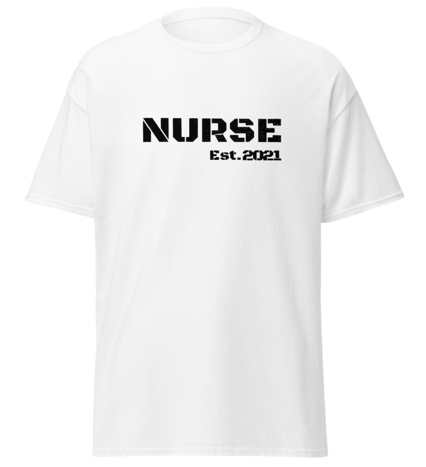 Nurse Est. XXXX